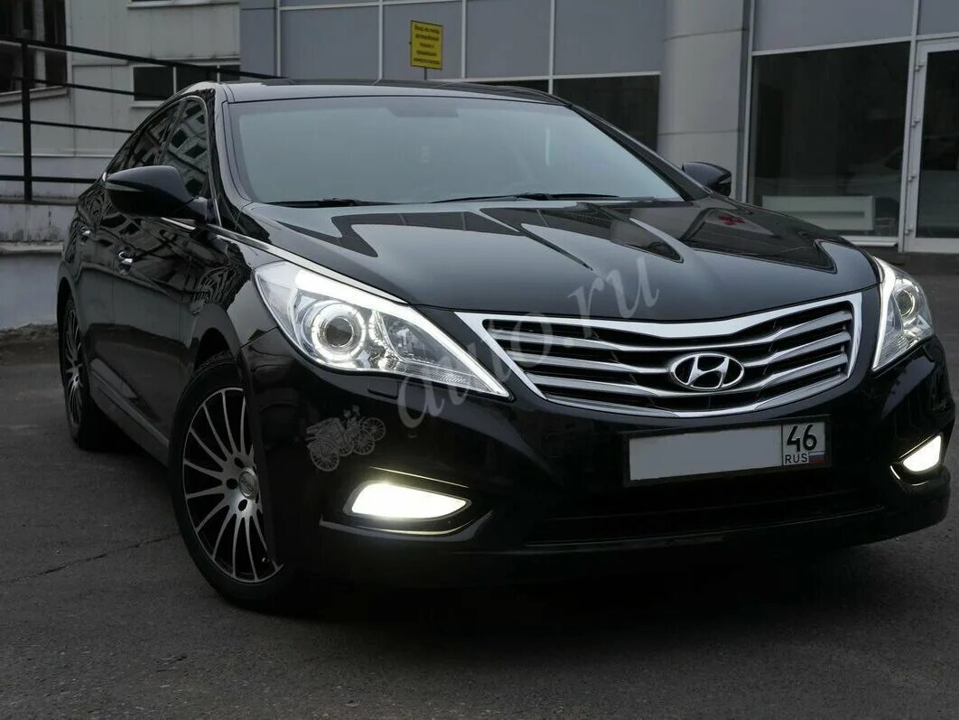 Hyundai Grandeur 2012 черный. Hyundai Grandeur 5. Hyundai Grandeur 2012 года. Hyundai Grandeur 2012 3.0.