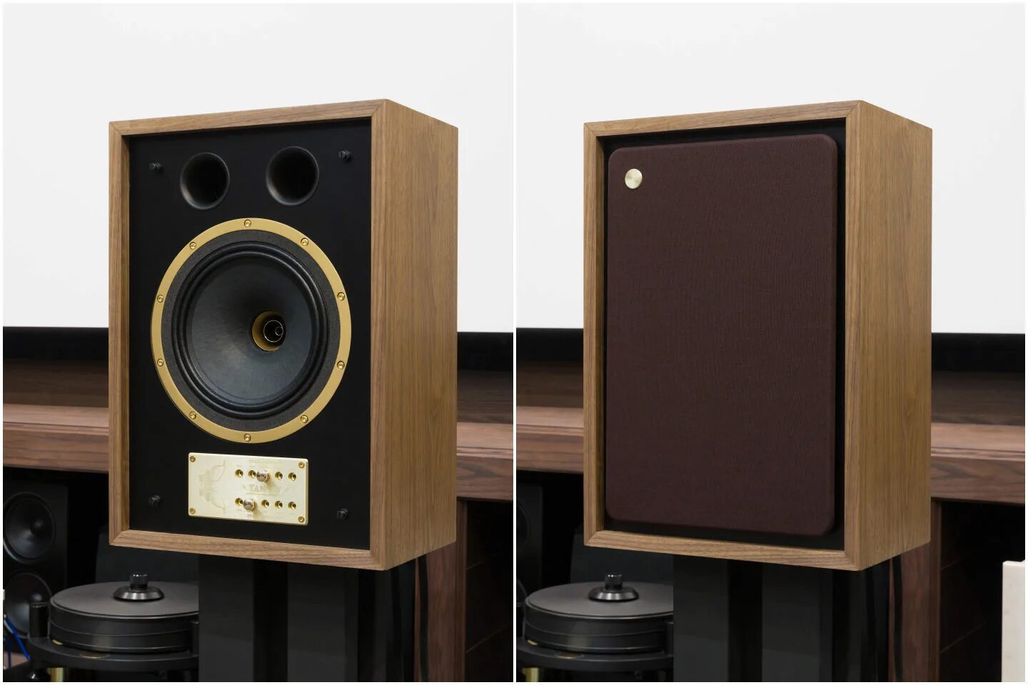 Акустическая компания. Tannoy Legacy Eaton. Сабвуфер Tannoy TS2.10. Полочная акустика Tannoy Eaton. Tannoy Eaton Walnut.