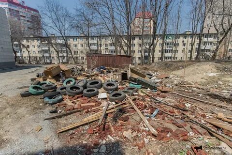 Найден владивостоке