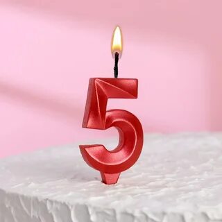 Свечка 5