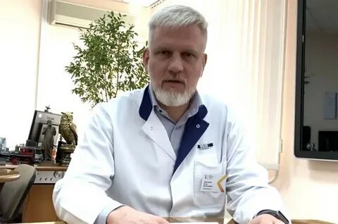 Красноярский край врач