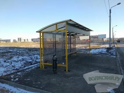 Сторожа волжском