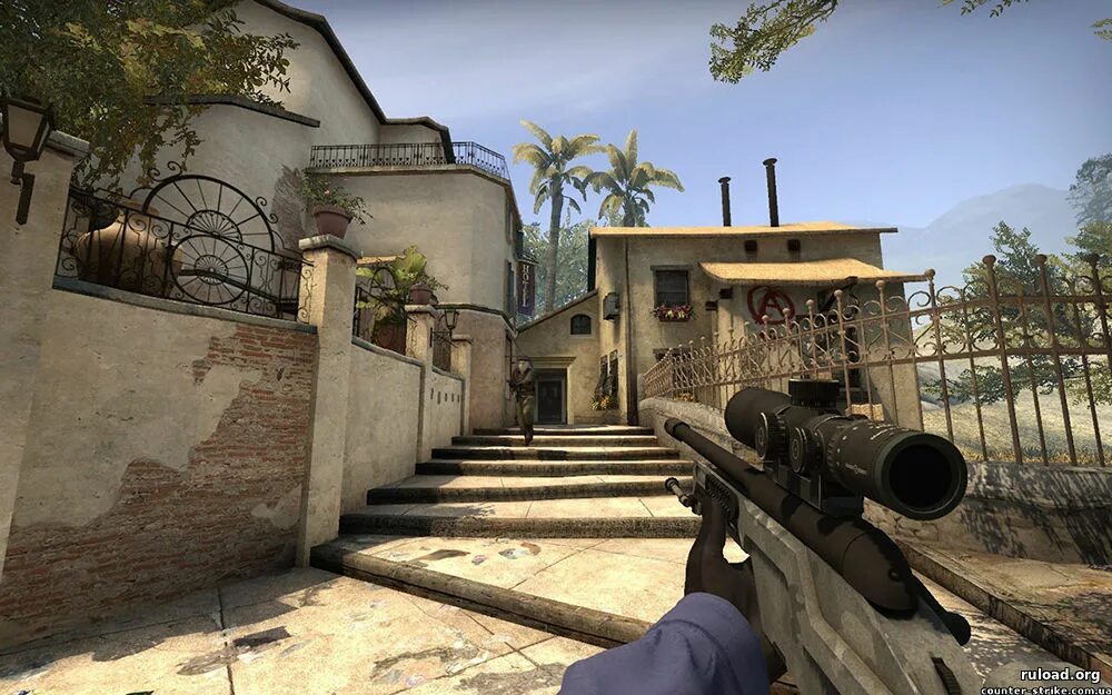 Crfxfnm cs go
