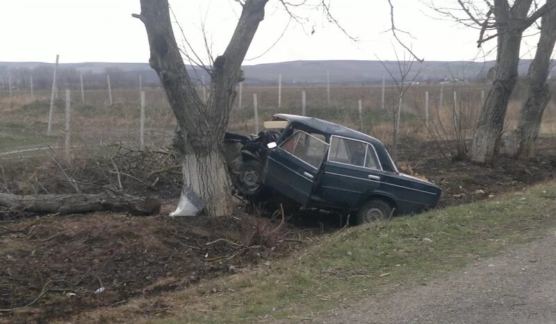 Село Урожайное КБР. Урожайное Терский район. Авария Урожайное Терский район.