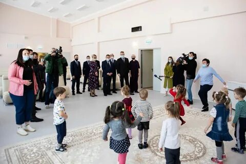 Детский сад 80 ставрополь