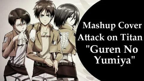Guren no yumiya linked