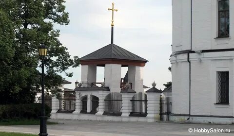 Тобольск колокол