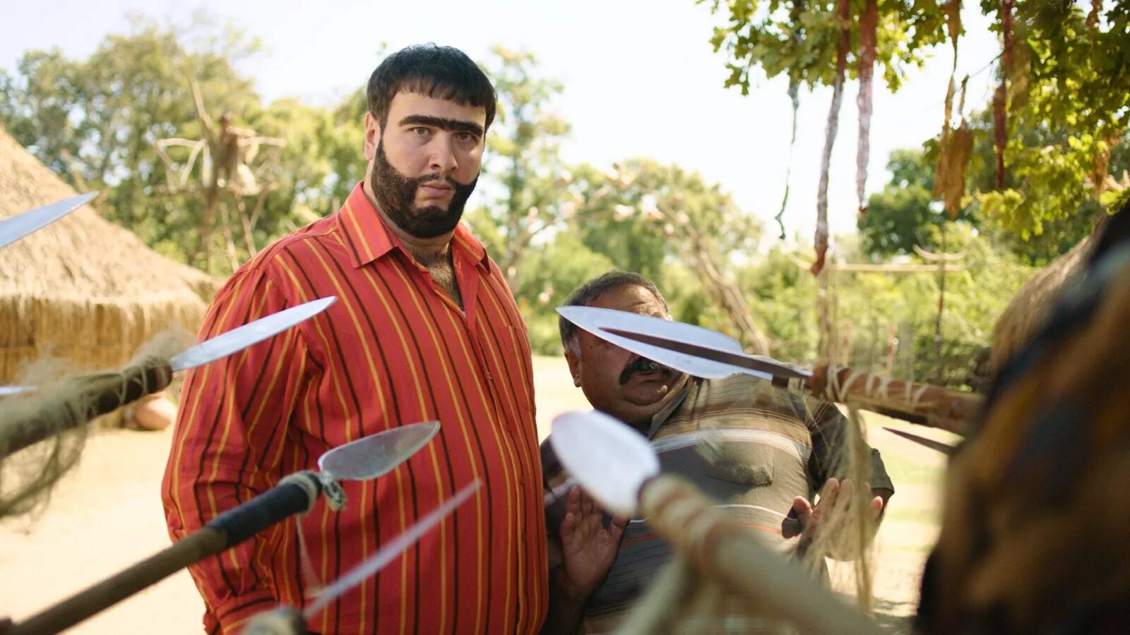 Recep ivedik 6 izle tek