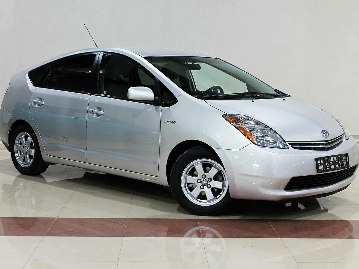 2008 TOYOTA PORTE Ref No.0100855814 Used Cars for Sale PicknBuy24.com