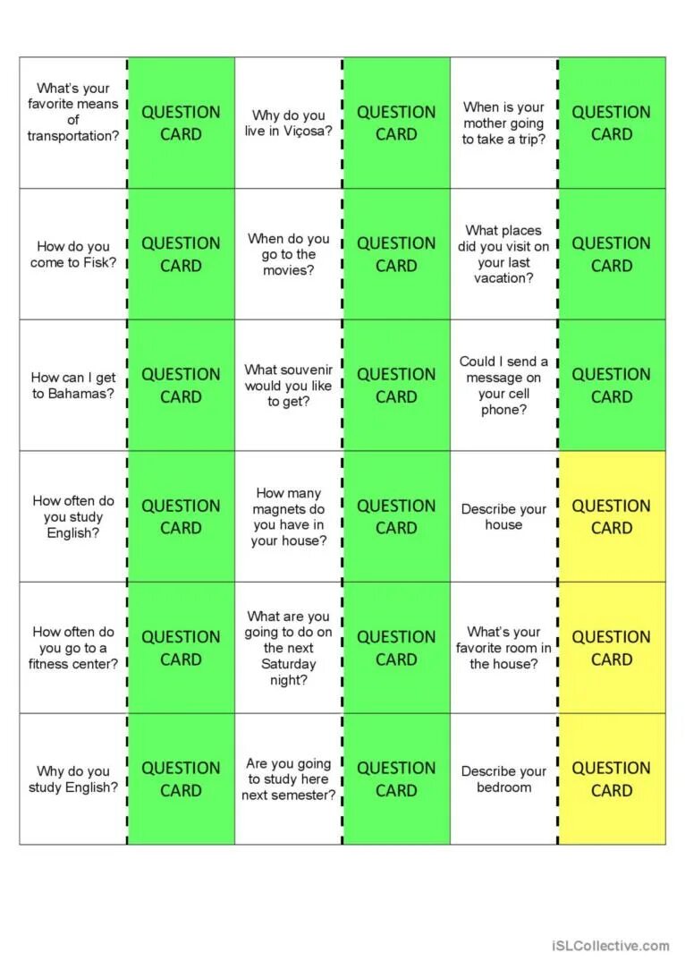 Вопрос how often. How often question Board game. Conversation Cards game. How often questions with answer. Tag questions Let's.