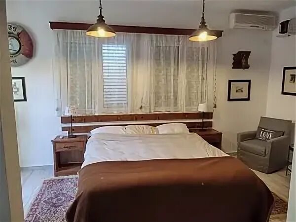 City house apartments