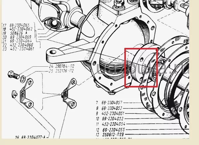 Болт поворотного кулака уаз. УАЗ 469 ступица переднего моста. Сборка переднего поворотного кулака УАЗ 469. Болт крепления поворотного кулака УАЗ 452. Ступица УАЗ 469 чертеж.