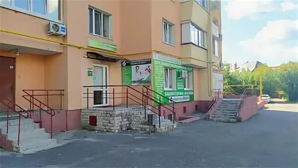 Самарский региональный центр сызрань московская