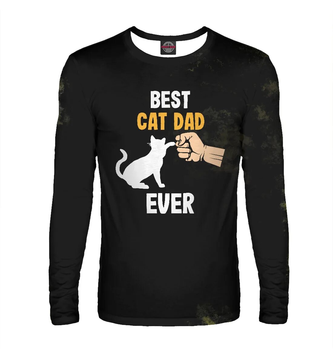 Cat daddy