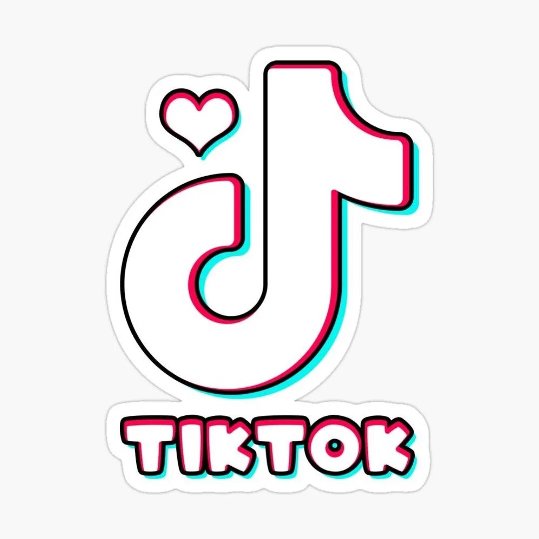 Стикеры в стиле тик ток. Тик ток. Tik tok logo. Стикеры из тик тока. Наклейки тик ток.
