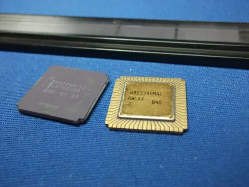 Процессор Intel 80286. 80286-12 Intel. Intel 80286 PGA. . Intel представляет 80286.