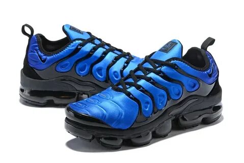 Air vapormax plus