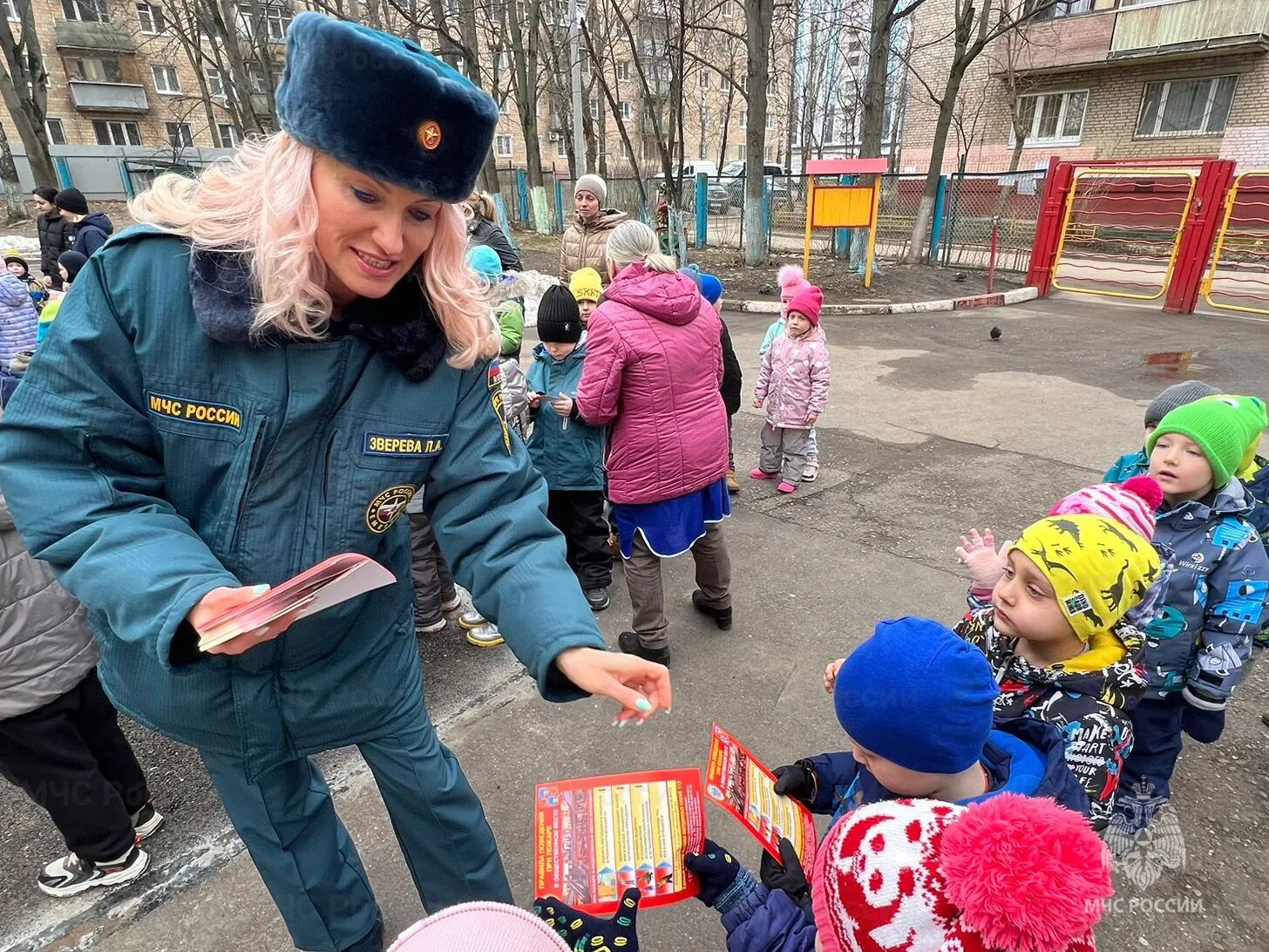 Детский садик. Безопасность в детском саду. МЧС Балашиха. Пожар в детском саду. Березка балашиха