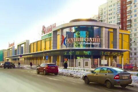 Капитолий беляево
