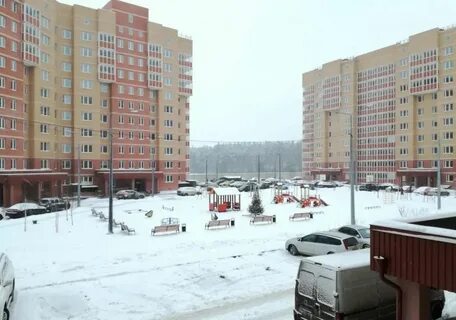 Мо г голицыно
