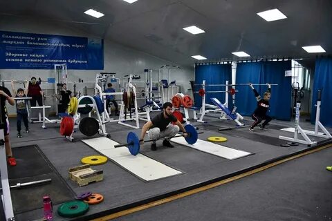 Бесплатные секции для детей пермь