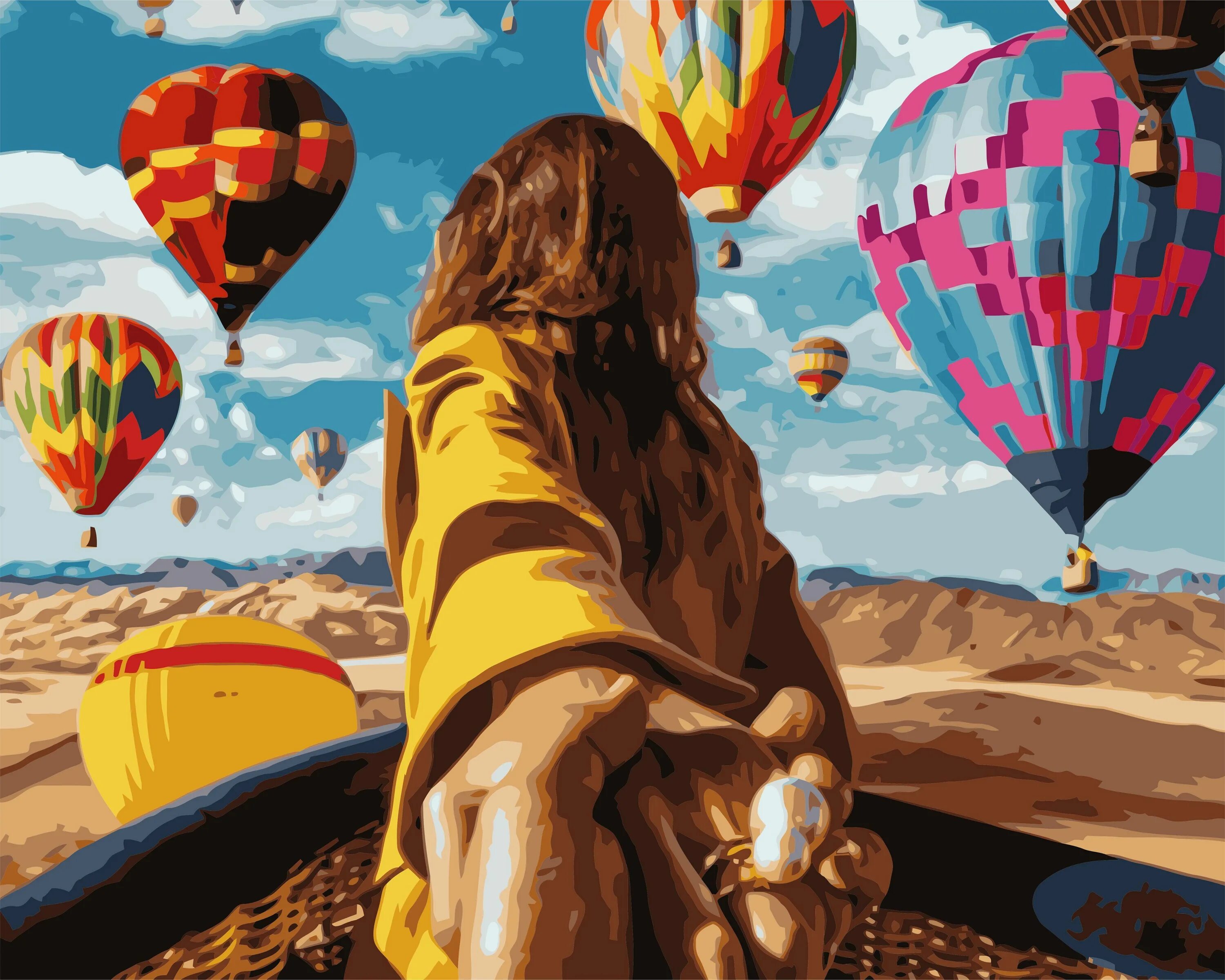 Женщина на воздушном шаре. Девушка на воздушном шаре. Воздушный шар “для девушки”. Воздушный шар с людьми. Картина воздушный шар.