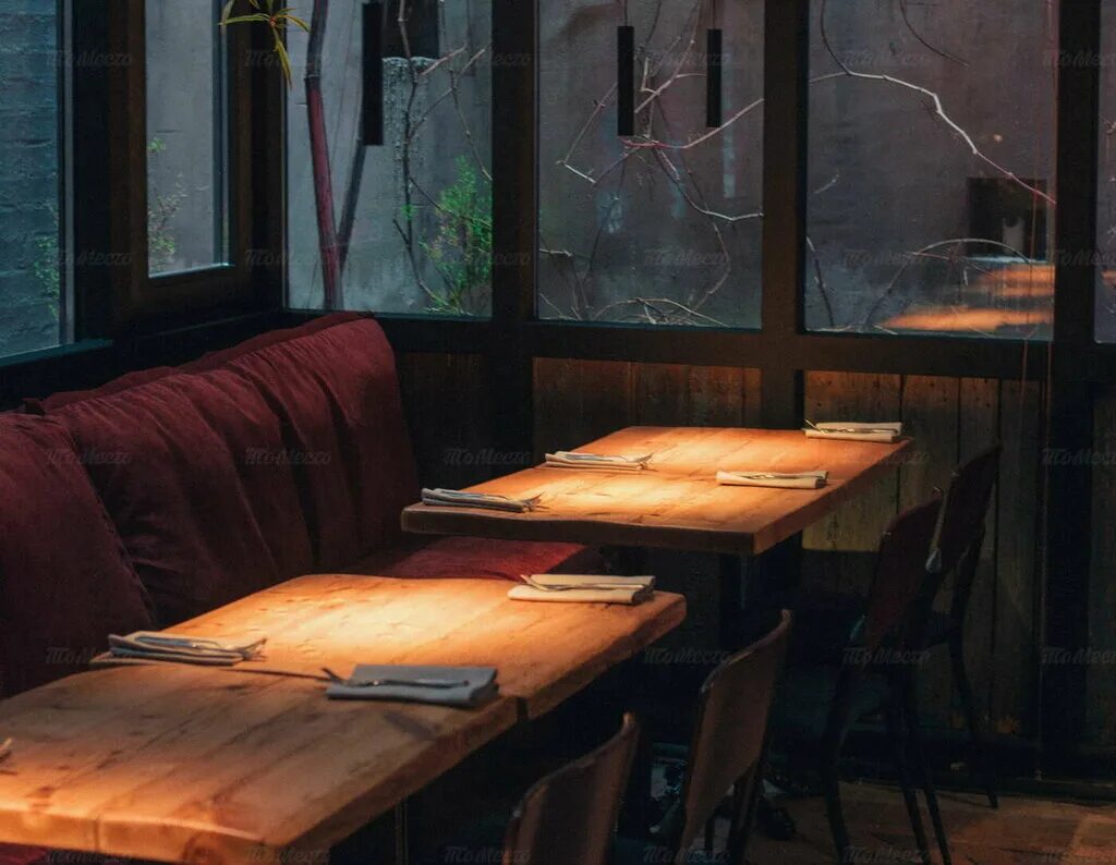 Nino Restaurant