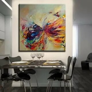 Картины для офиса