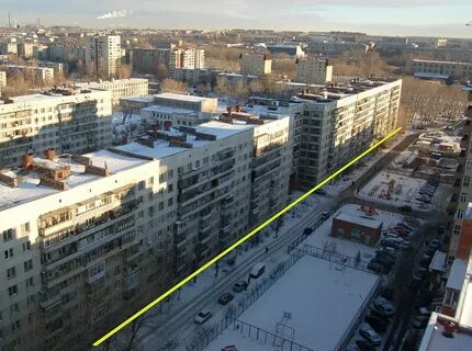 Красного урала женская