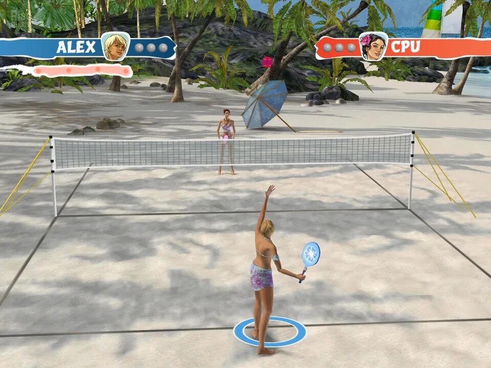 Summer athletics (2008/rus/pal) | ps2. Summerville игра. Summer challenge: athletics tournament. Pocket challenge. Summer challenge.