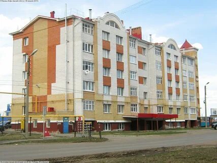 Канаш 30 лет победы