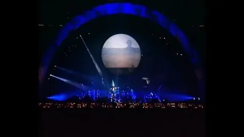 High hopes live