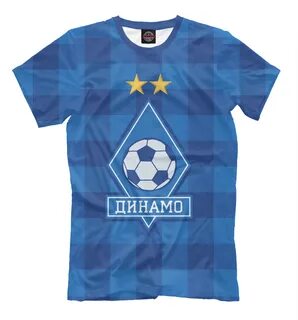Футболка фк
