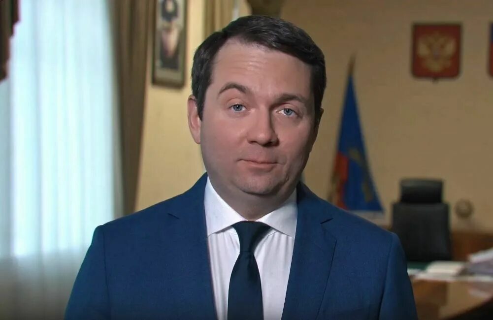 Чибис Мурманск губернатор. Губернатор мурманской области чибис фото