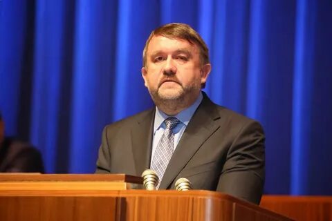 Главный геолог