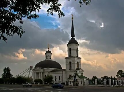 Рождество череповец