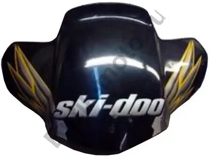 Стекло ski doo