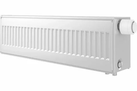 Радиатор панельный royal thermo ventil compact