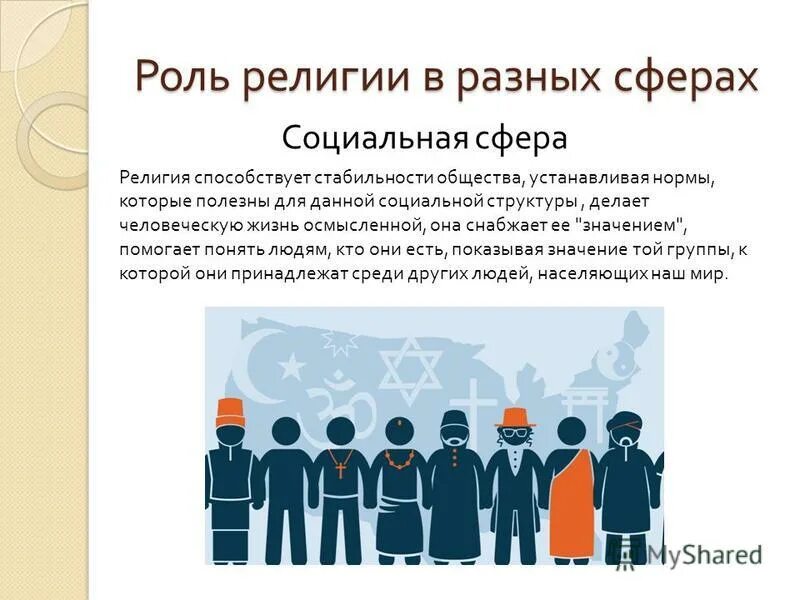 Общества и устанавливает срок. Социальные роли в религии. роль социальной стабильности в обществе. роль религии в сферах общества. социальная сфера.