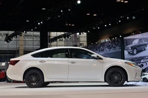 Фотоподборка всех главных моделей 2015 Чикаго Auto Show 