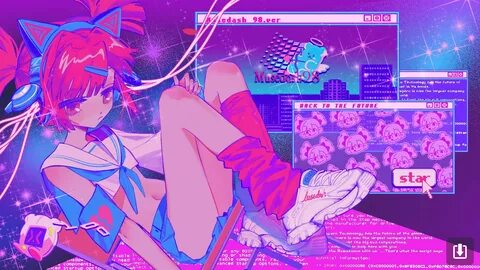 Dash music