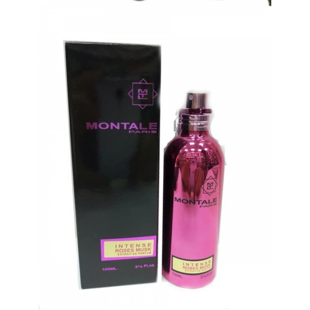 Montale intense Roses Musk 100ml. Roses Musk 100 ml. Roses Musk EDP 100ml. Montale intense roses