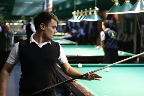 Билл4ю бильярд