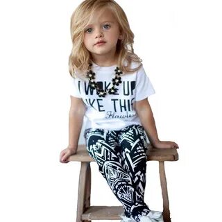 Kids up
