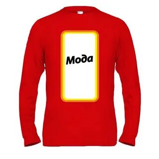 Soda moda