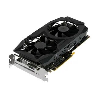 Power видеокарты