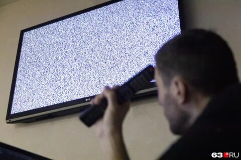 Почему отключено цифровое телевидение