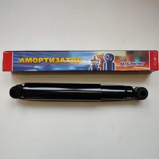 Амортизаторы газель передние артикул