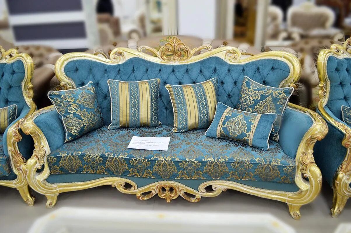 Турецкая мебель. Царский диван. Королевский диван. Турецкая мягкая мебель.