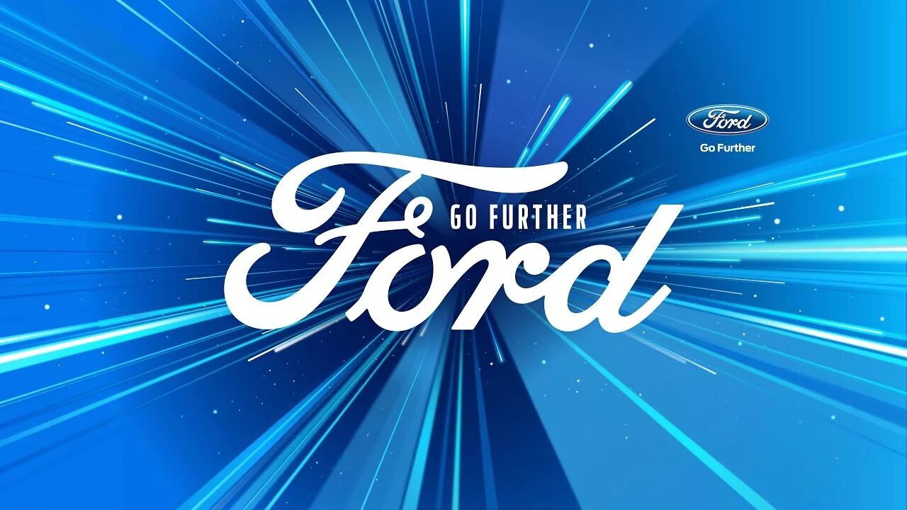 Форд go further. Логотип Ford go further. Слоган Форд. Go further слоган.